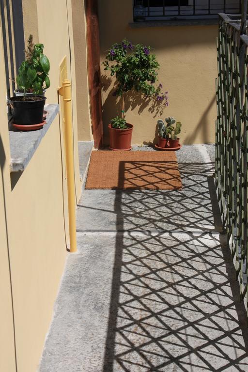 לינה וארוחת בוקר טורינו Piazzetta Consolata מראה חיצוני תמונה